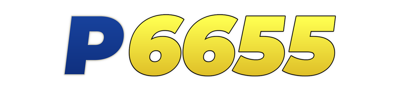 p6655 Logo